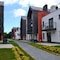 Golden Tulip Gdansk Residence - map