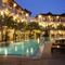 Fanari Khaolak Resort - Courtyard Zone - map