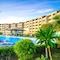 SUNRISE Alora Aqua Park Resort - map