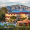 Porto Koukla Beach Hotel - map