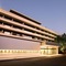 Blue Sea Beach Resort - map