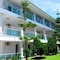 Clover Magic Altinkum Park Hotel - map