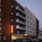 Aparthotel Adagio Access Dijon République - map