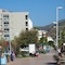 Yunus Hotel - map