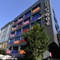Modus Hotel Istanbul - map