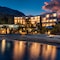 Hotel Orsan - map