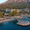 Alkoclar Kemer Resort - map