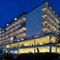Perre Delta Hotel - map