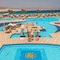 Barcelo Tiran Sharm - map