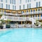 Molitor Hotel & Spa Paris - Mgallery Collection - map