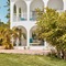 Malliouhana Resort Anguilla - map