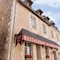 Boutique Hotel & Restaurant, Le XII - Douze de Luynes - map