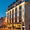Balthazar Hotel & Spa Rennes - Mgallery Collection - map