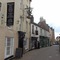 Black Lion Hotel Richmond - map