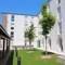 Residence Laudine - map