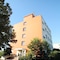 Adonis Lyon Est Hôtel Artys - map