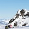 Hôtel Des 3 Vallées - map