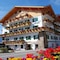 Hotel Rosa Vigo Di Fassa - map