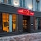 Hôtel Crayon Rouge By Elegancia - map