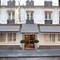 Hotel Mayet - map
