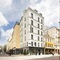 Le Relais Des Halles - map
