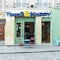 Young And Happy Latin Quarter By Hiphophostels - map