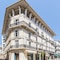 Cannes Croisette Prestige - map