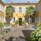 La Baronnie Hôtel & Spa - map
