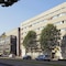 Sejours & Affaires Nantes Ducs De Bretagne - map