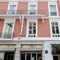 Hotel Du Nord - map