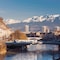 Ibis Grenoble Gare - map