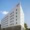 Okko Hotels Grenoble Jardin Hoche - map