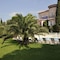 Hôtel Villa Des Anges - map