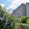 Brit Hotel Confort Rouen Centre - map