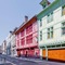 Brit Hotel Les Comtes De Champagne Centre Historique - map