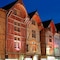 Ibis Troyes Centre - map