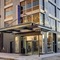 Fairfield Inn New York Manhattan Financial District - map