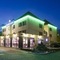 Comfort Hotel Orleans Olivet Aulnaies - map