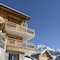 Cgh Résidences & Spas Le Chalet Des Dolines - map