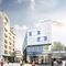 Campanile Annemasse Centre - Gare - map