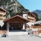 Résidence Lagrange Vacances Les Hauts De La Vanoise - map