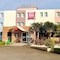 Ibis Auray - map