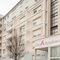 City Residence Chelles - map