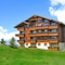 Residence Lagrange Vacances Le Village Des Lapons - map