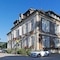 La Residence - Logis De France - map