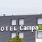 Premiere Classe Bordeaux Ouest - Mérignac Aéroport - map