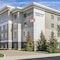 Homewood Suites By Hilton Winnipeg Airport-Polo Park - map