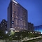Hilton Foshan - map