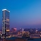 Hilton Shijiazhuang - map