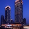 Hilton Zhongshan Downtown - map